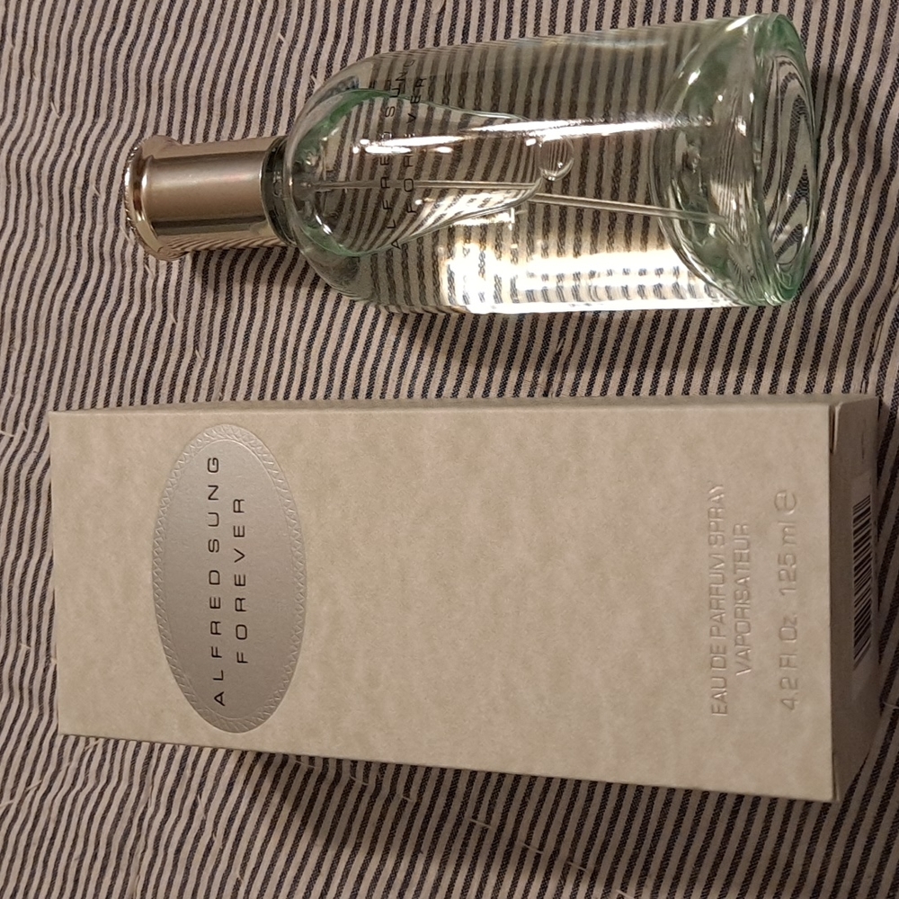 Alfred Sung Forever eau de parfum Spray